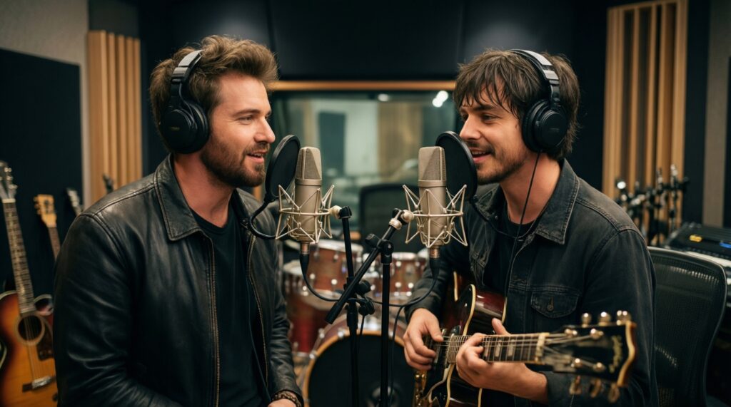 Самые обсуждаемые дуэты года: почему они сработали (или провалились) - иллюстрация