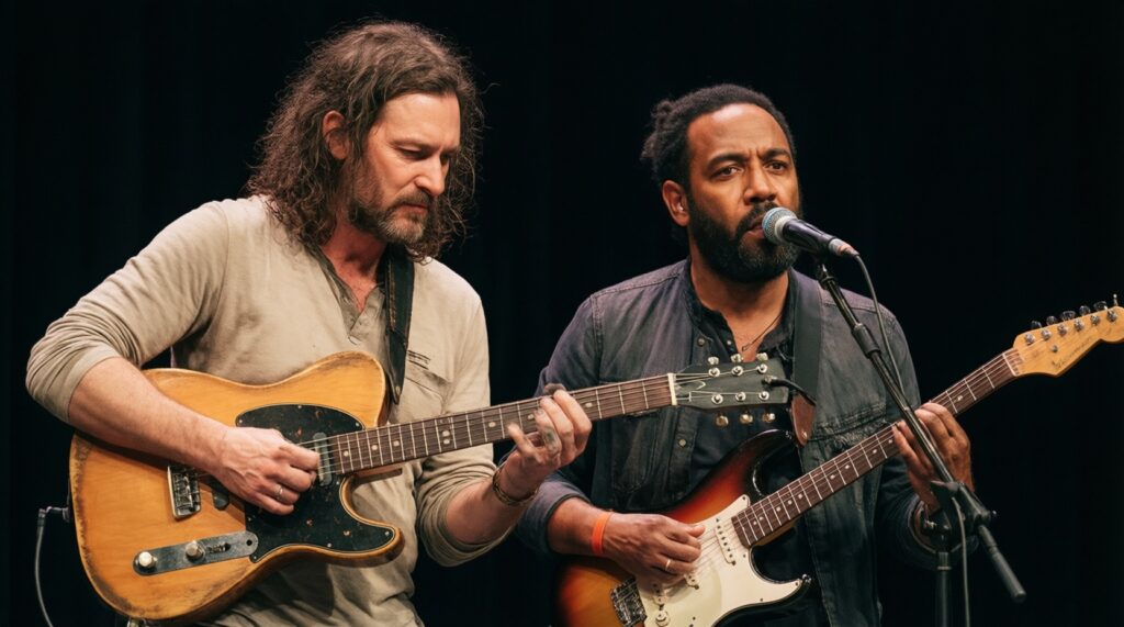 Самые обсуждаемые дуэты года: почему они сработали (или провалились) - иллюстрация