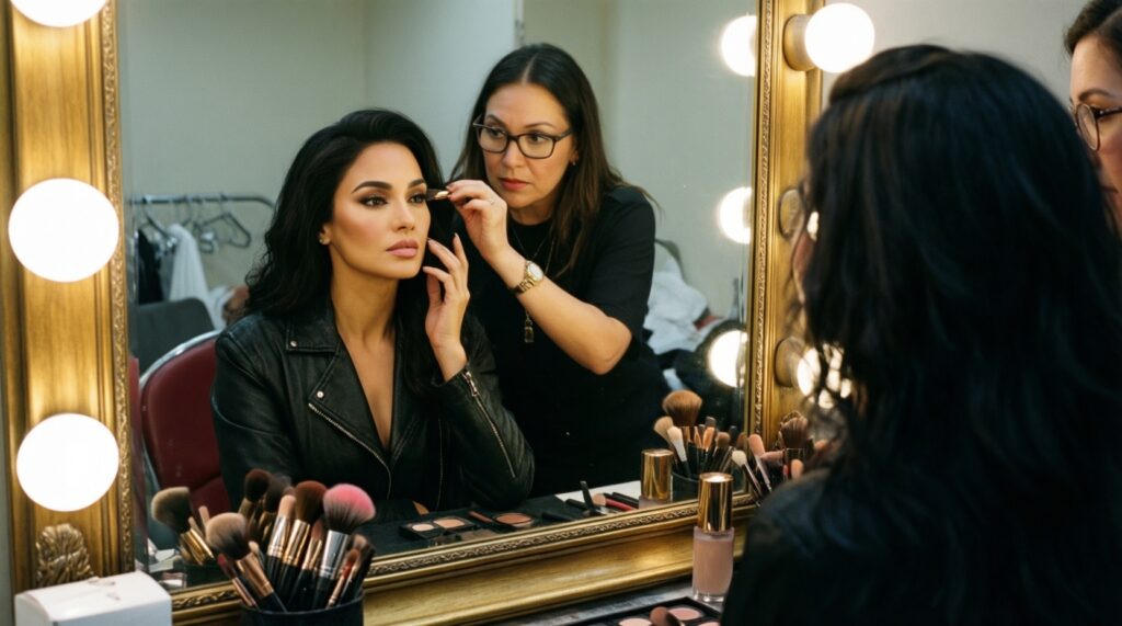 Пластика и внешние изменения звезд: что говорят эксперты и сами артисты - иллюстрация