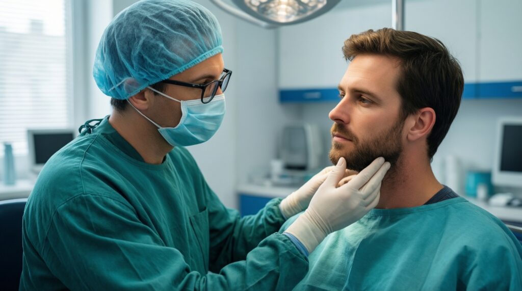 Пластика и внешние изменения звезд: что говорят эксперты и сами артисты - иллюстрация