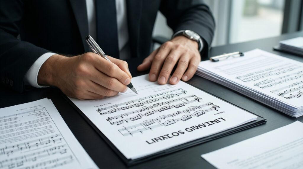 Гонорары и доходы: на чем сегодня зарабатывают музыканты больше всего - иллюстрация