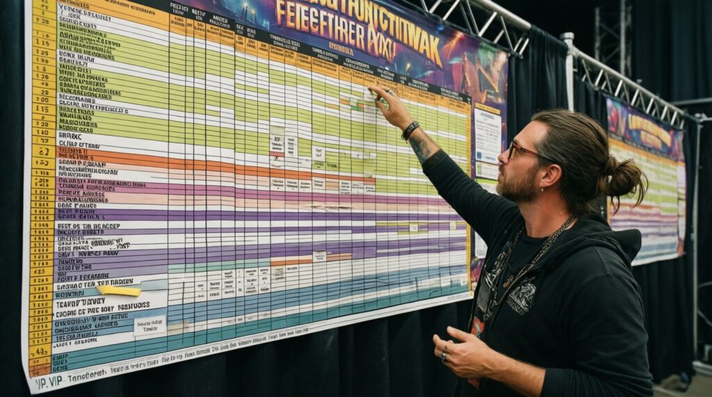 Фестивальный сезон: лайнап, интриги за кулисами и главные ожидания - иллюстрация