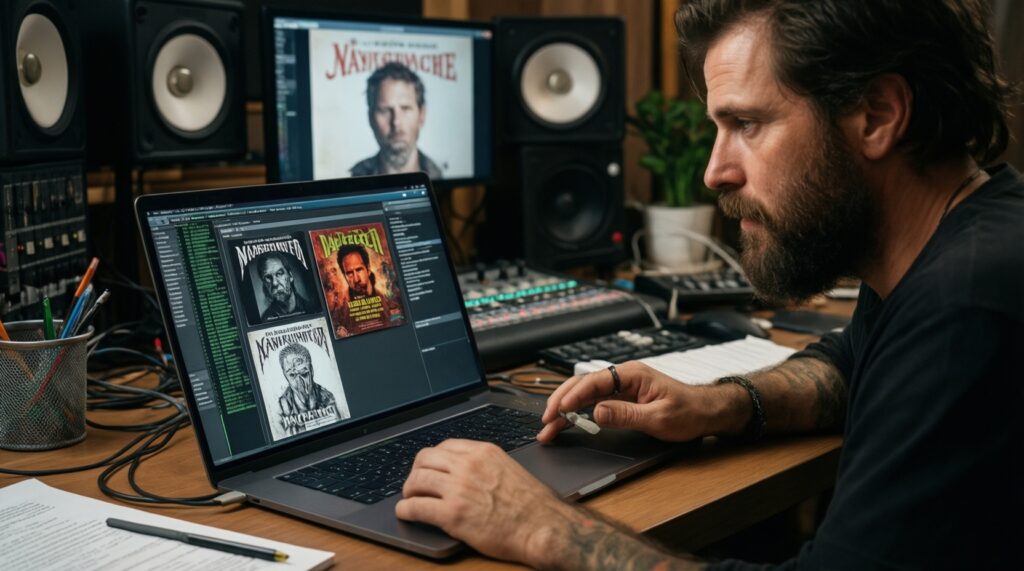 Новые правила индустрии: как стриминги диктуют формат альбомов и релизов - иллюстрация