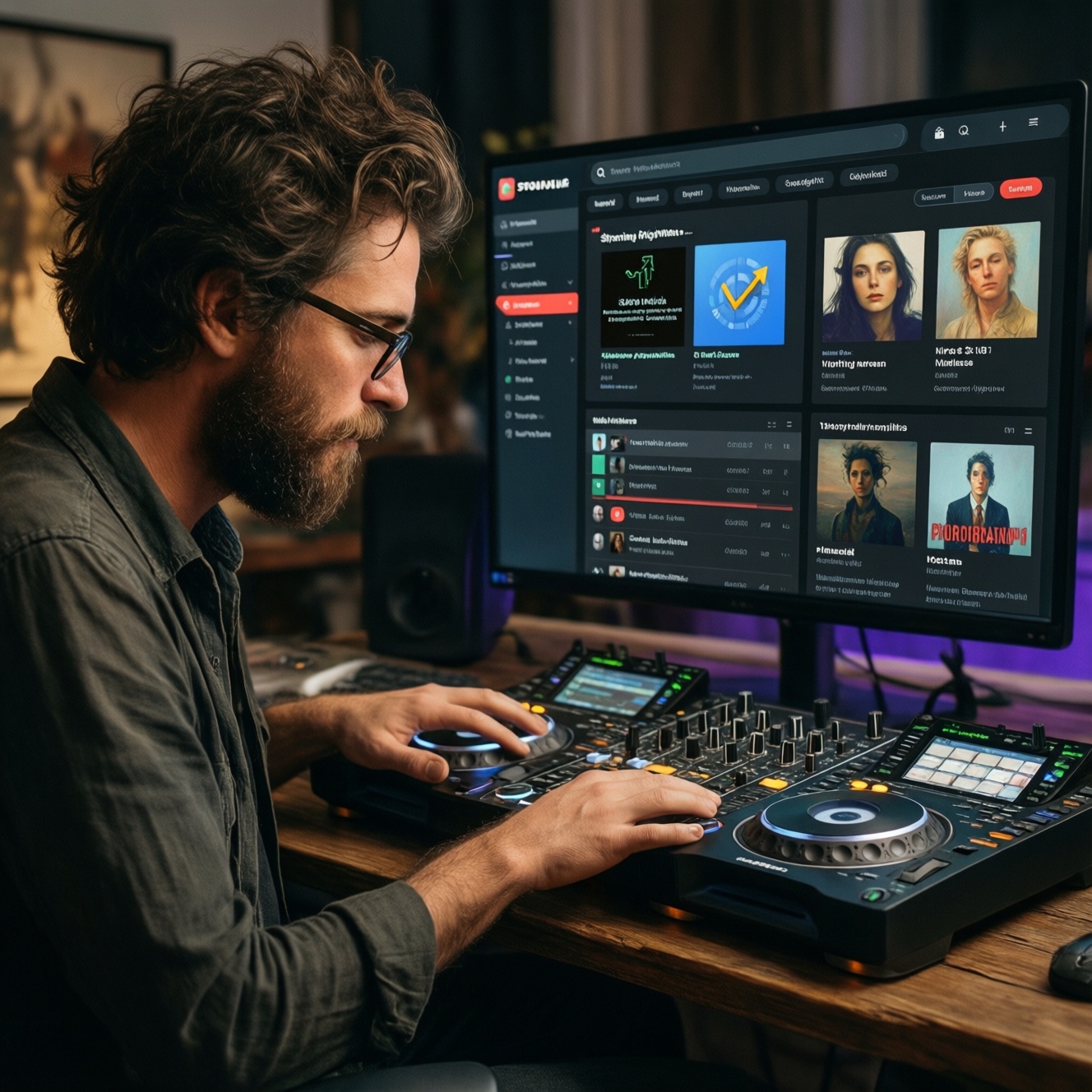 Как стриминги диктуют формат альбомов и релизов: новые правила индустрии