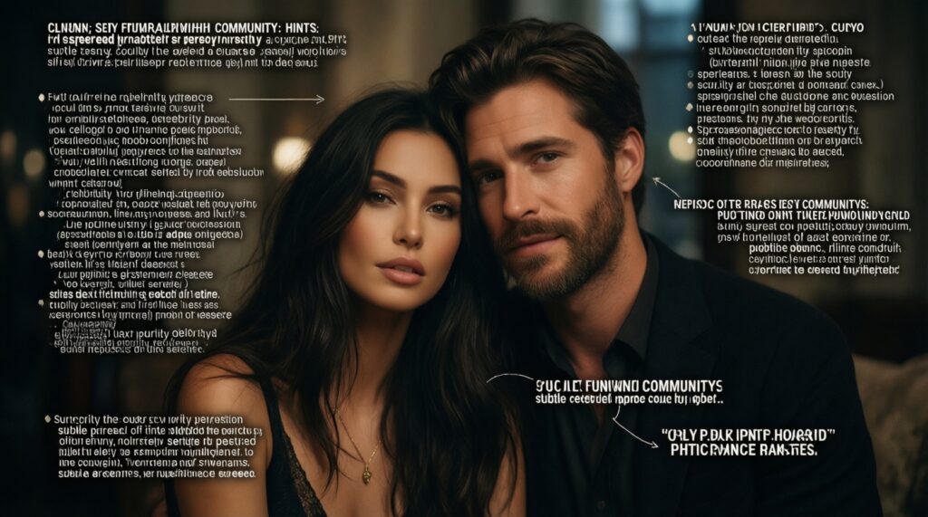 Новые пары в шоу-бизнесе: громкие романы месяца и реакции фанатов - иллюстрация