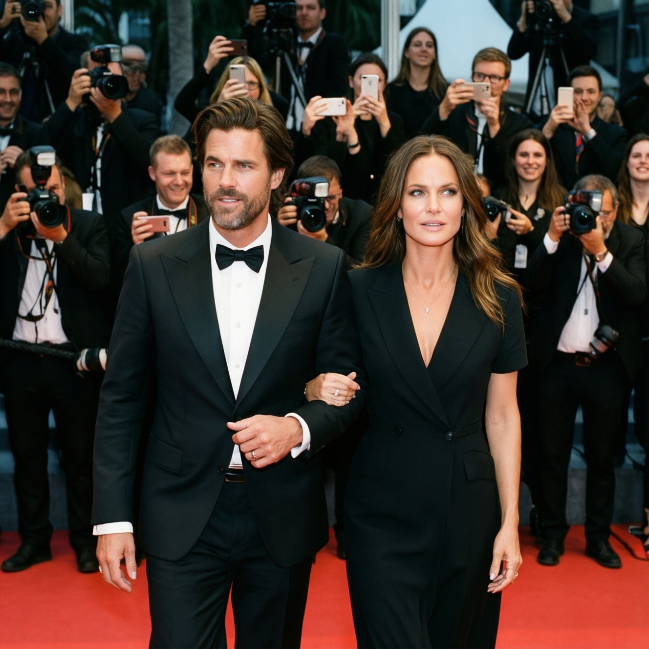 Новые пары в шоу-бизнесе: громкие романы месяца и реакции фанатов