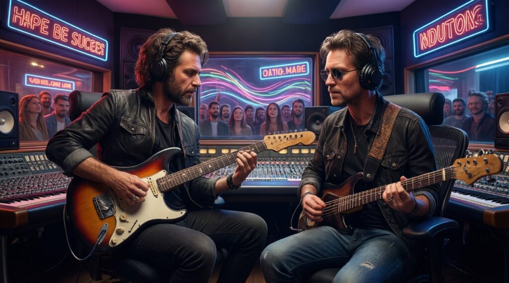 Главные музыкальные релизы недели: альбомы, синглы и клипы, которые обсуждают все - иллюстрация