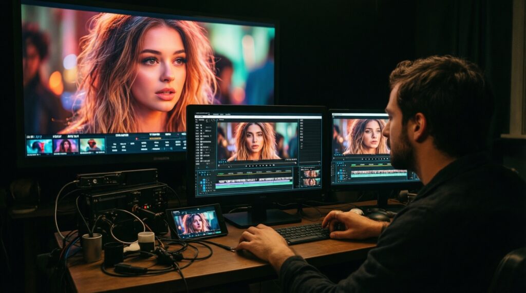 Главные музыкальные релизы недели: альбомы, синглы и клипы, которые обсуждают все - иллюстрация