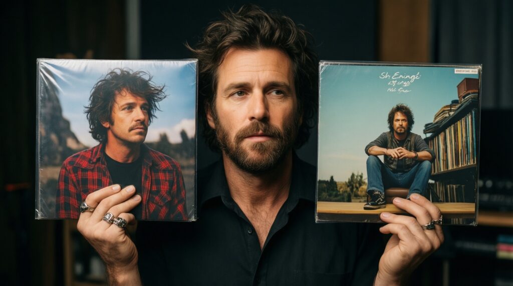 Камбэки года: звёзды, которые возвращаются после паузы и как это меняет индустрию - иллюстрация