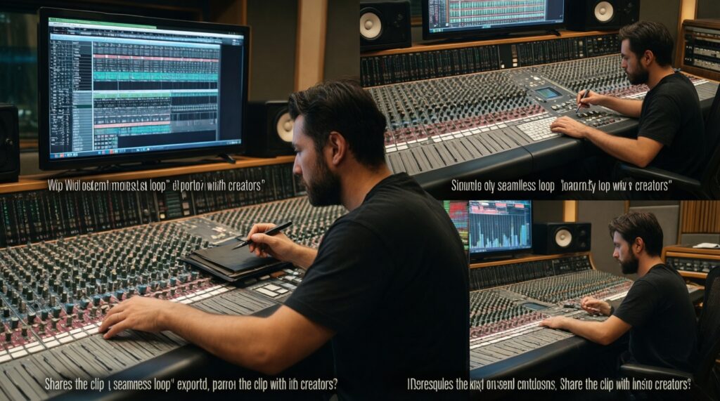 Вирусные треки из соцсетей: как TikTok и Reels создают новых звёзд - иллюстрация