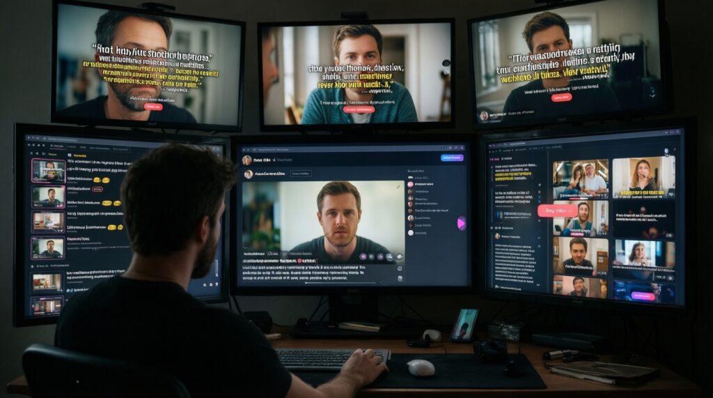 Рейтинг самых обсуждаемых клипов: что цепляет зрителей и вызывает споры - иллюстрация