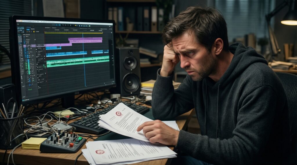 Саундтреки к сериалам и кино: какие песни стали хитами благодаря экранам - иллюстрация