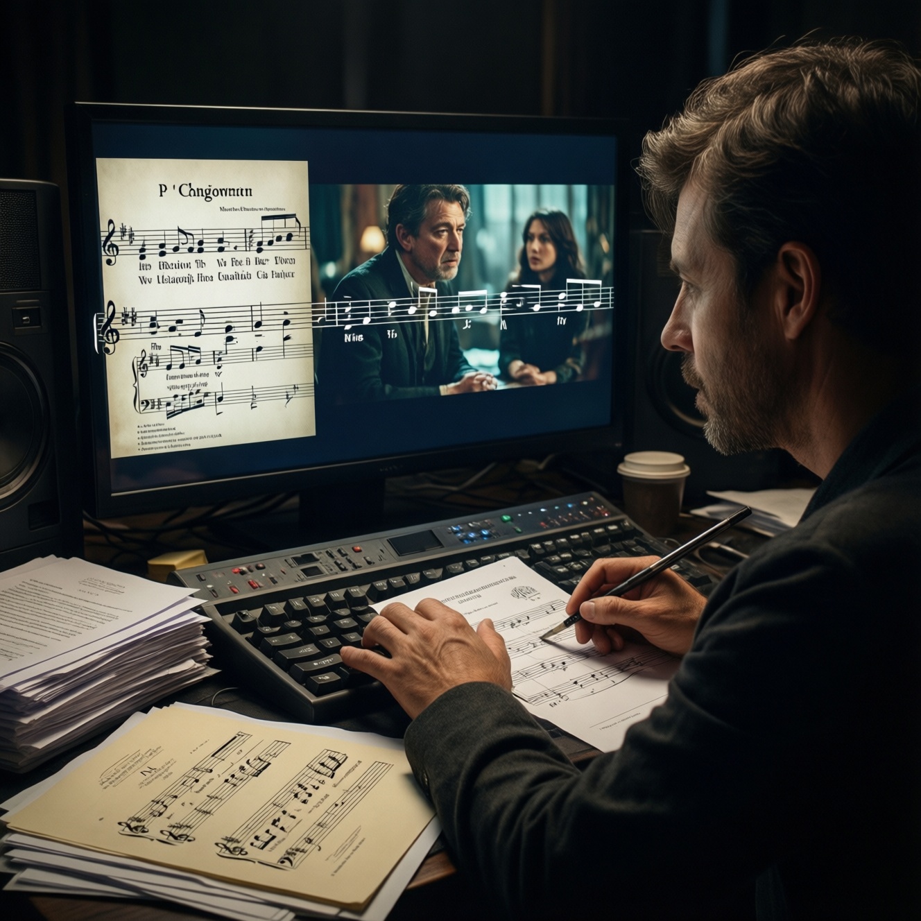 Саундтреки к сериалам и кино: какие песни стали хитами благодаря экранам