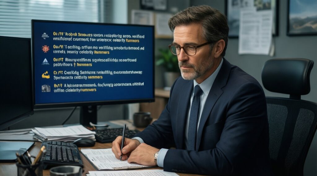 Слухи vs факты: разбираем самые громкие инсайды недели по артистам - иллюстрация