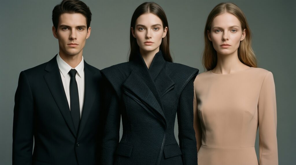 Имидж и стиль звёзд: лучшие и худшие образы красных дорожек - иллюстрация