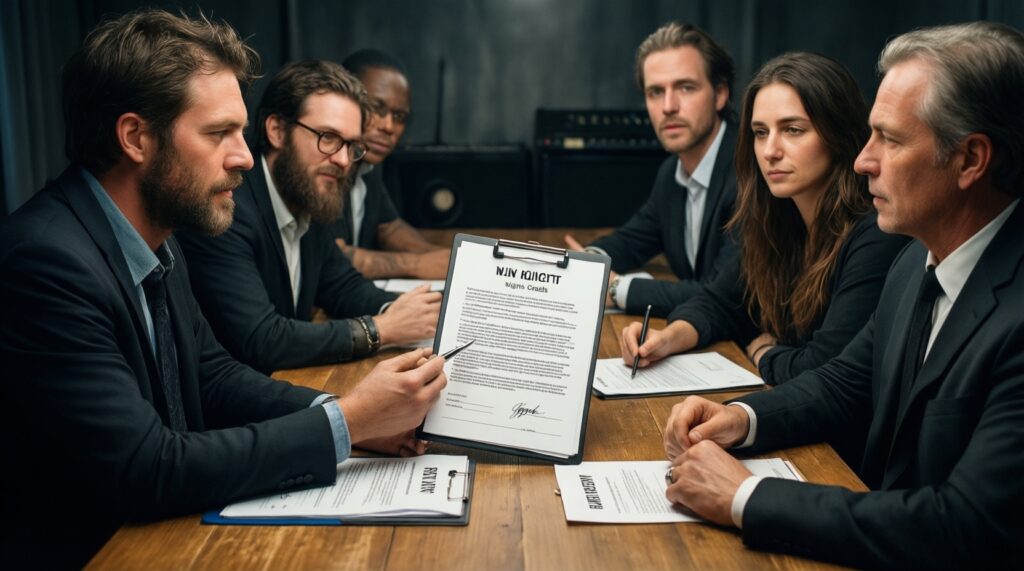 Коллаборации мечты: какие дуэты фанаты ждут и что мешает их сделать - иллюстрация