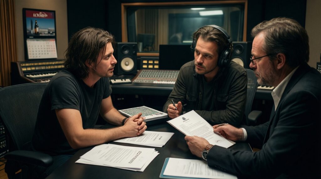 Коллаборации мечты: какие дуэты фанаты ждут и что мешает их сделать - иллюстрация