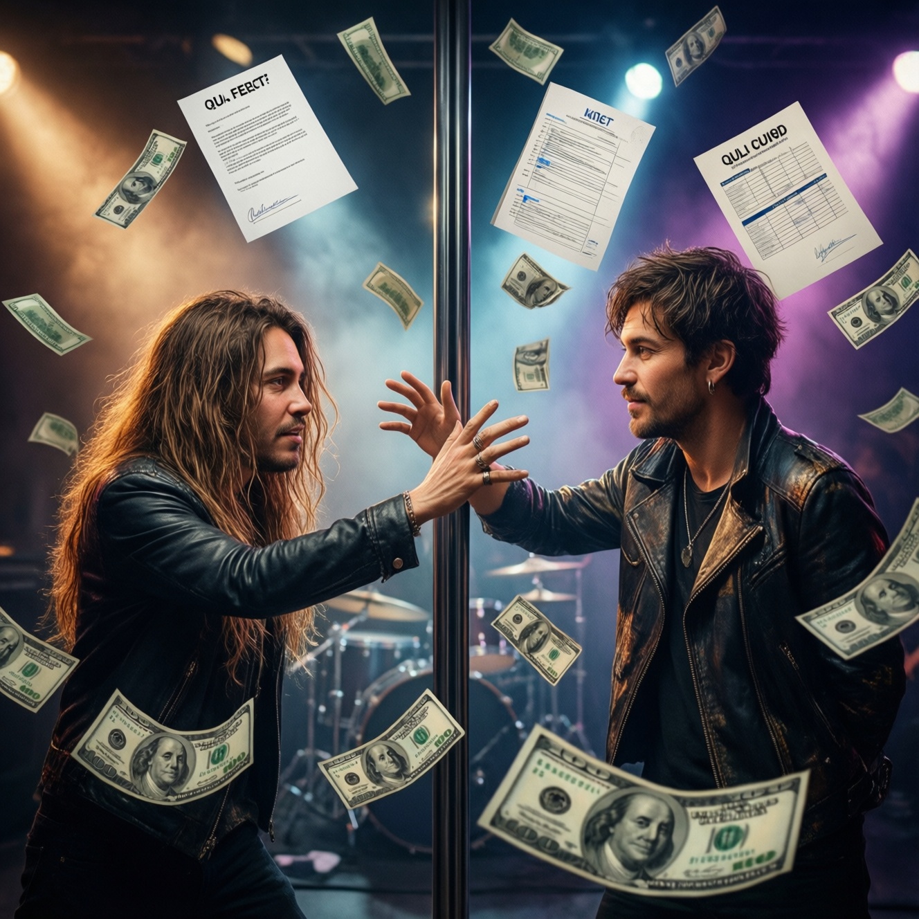 Коллаборации мечты: какие дуэты фанаты ждут и что мешает их сделать