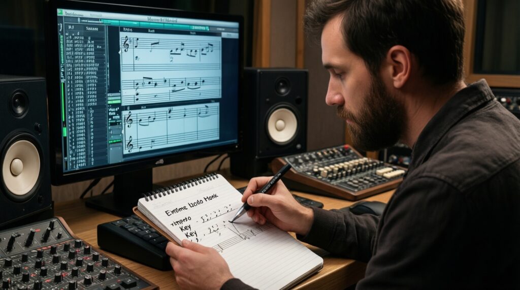 Как создаются хиты: продюсеры, студийные секреты и истории записи треков - иллюстрация