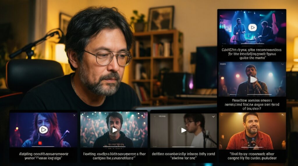 Новые лица на сцене: перспективные артисты, за которыми стоит следить - иллюстрация