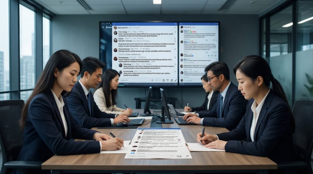 Хейтеры, отмена и репутация: как звёзды отвечают на критику и скандалы - иллюстрация