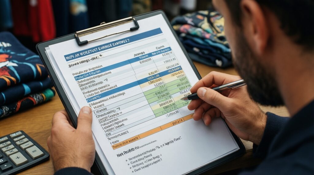 Деньги в шоу-бизнесе: кто зарабатывает больше - концерты, реклама или стриминг - иллюстрация