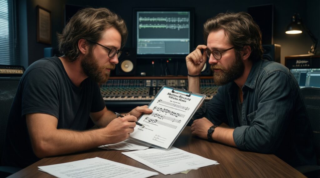 Деньги в шоу-бизнесе: кто зарабатывает больше - концерты, реклама или стриминг - иллюстрация