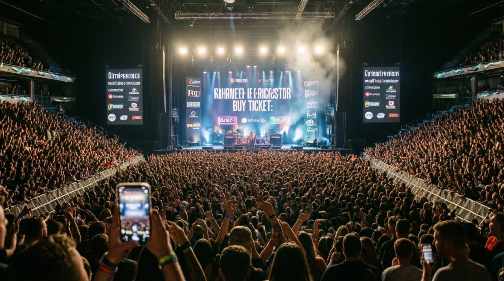 Деньги в шоу-бизнесе: кто зарабатывает больше - концерты, реклама или стриминг - иллюстрация