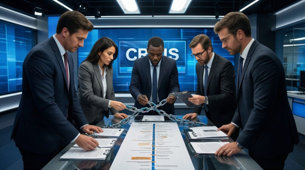 Главные музыкальные скандалы месяца: причины, последствия, реакции звезд - иллюстрация