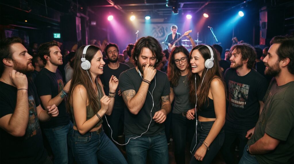 Неожиданные коллаборации: как артисты выбирают партнеров для фитов - иллюстрация