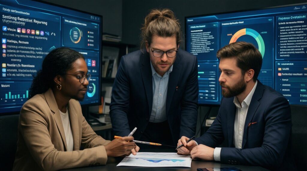 Неожиданные коллаборации: как артисты выбирают партнеров для фитов - иллюстрация