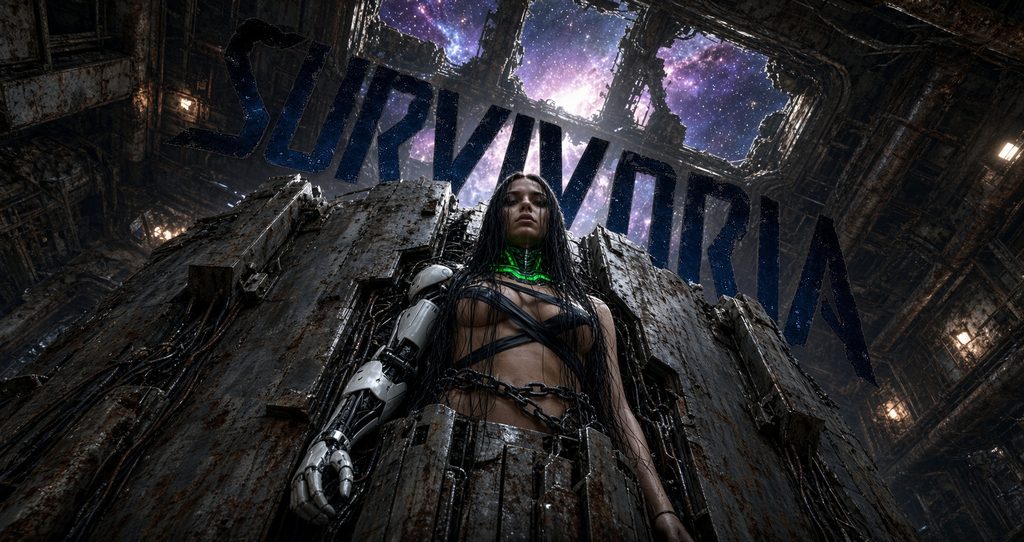 Survivoria - Wallflower Subroutine