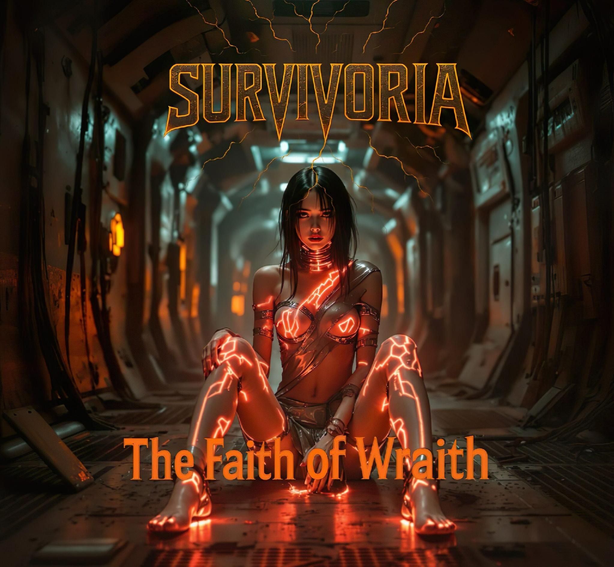 SURVIVORIA — The Faith of Wraith: как человек становится призраком