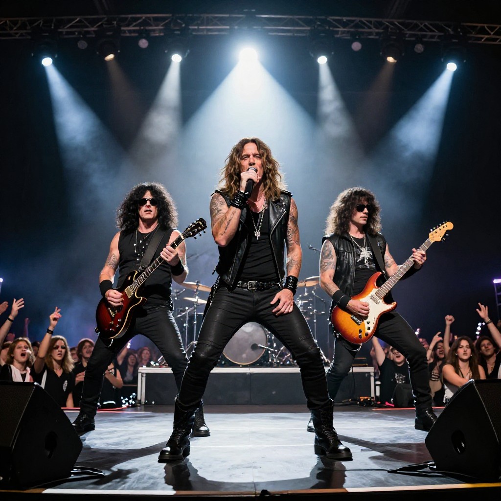 Alter bridge или slash and the conspirators: какая группа с Майлзом Кеннеди лучше?