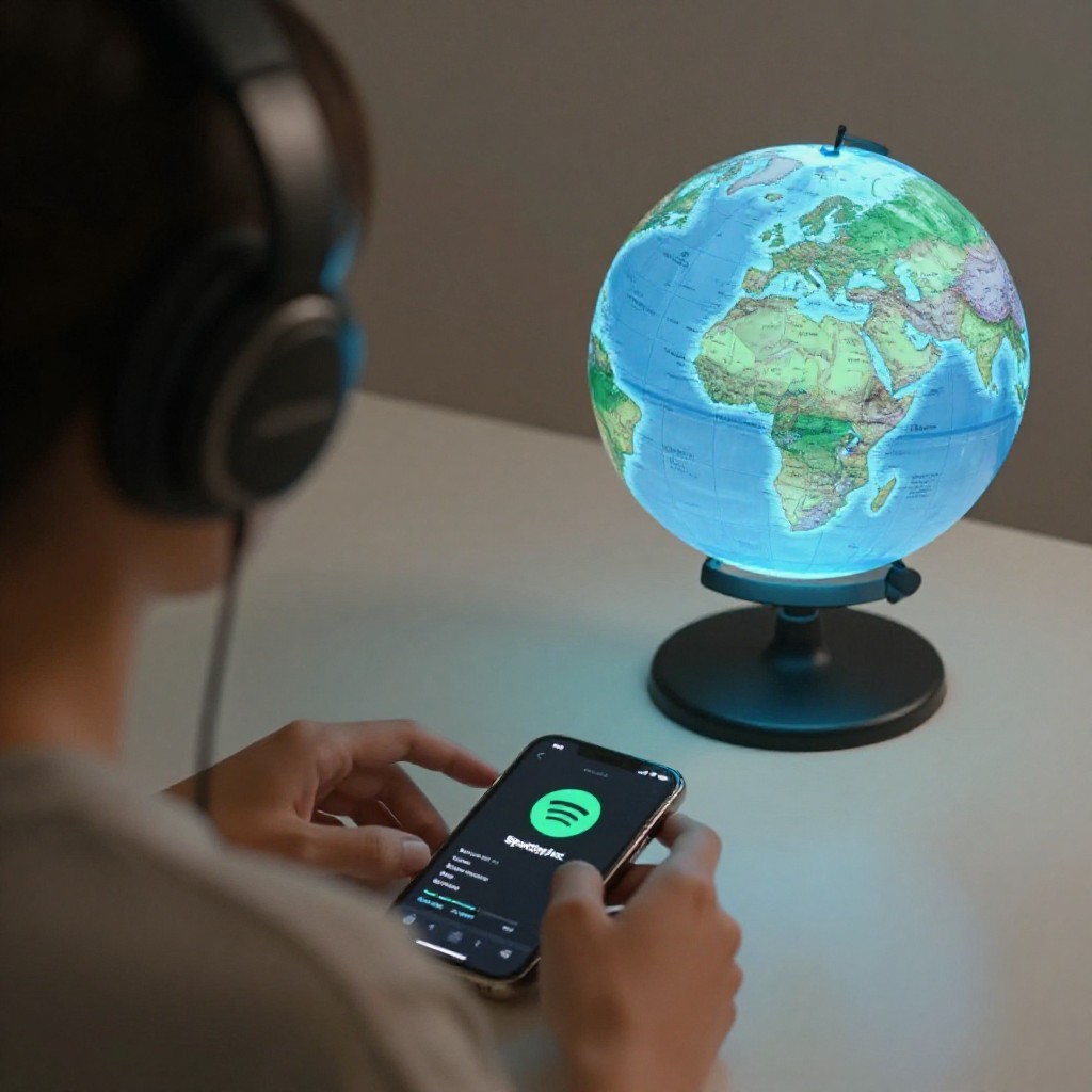 Spotify расширит аудиокниги на 180 стран к концу 2026 года ради роста аудитории и доходов
