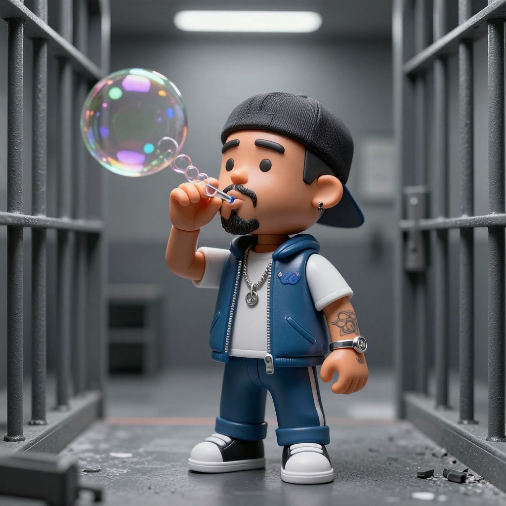 50 cent пошутил о переводе Дидди в другую тюрьму: «Он появится в следующем эпизоде»